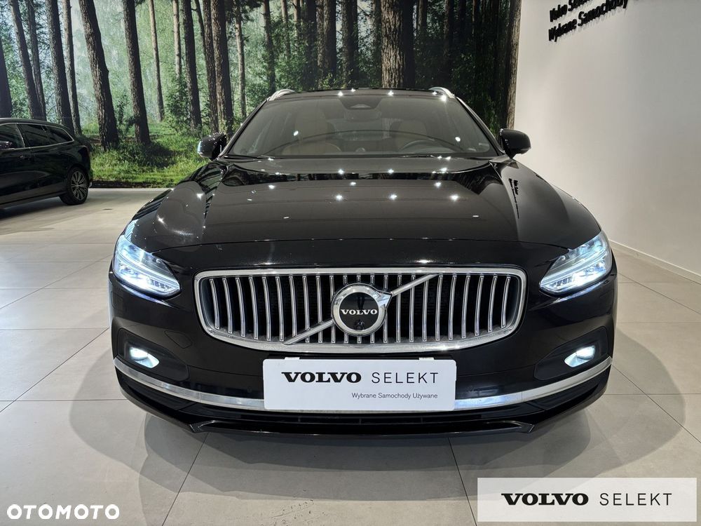 Volvo V90 - 10