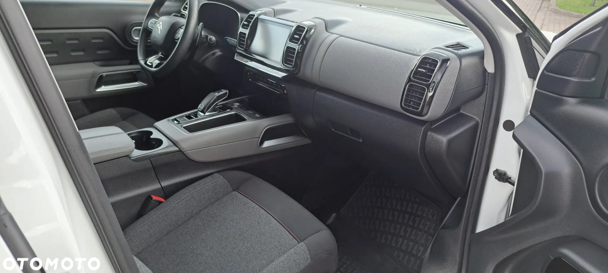 Citroën C5 Aircross - 29