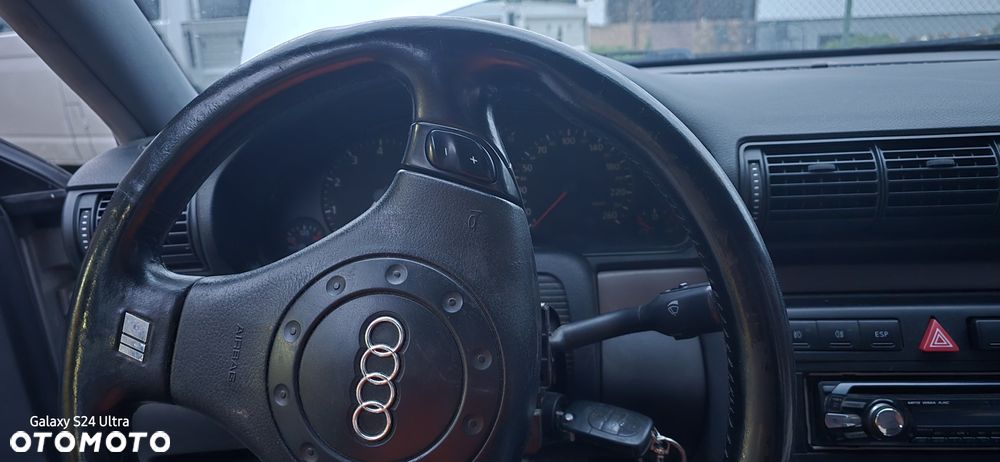 Audi A4 Avant - 5