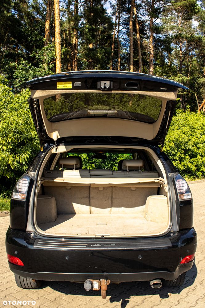 Lexus RX 400h Prestige - 17