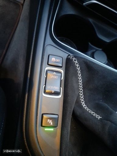 BMW 420 Gran Coupé i Pack M - 36