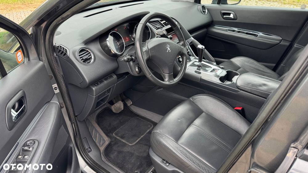 Peugeot 3008 - 11