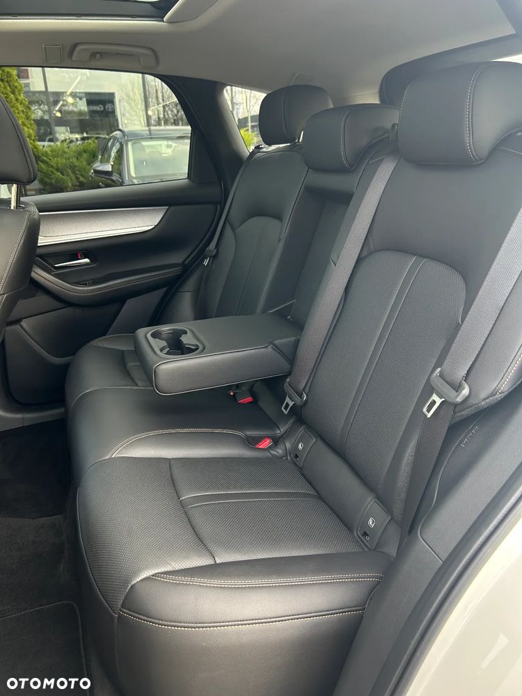 Mazda CX-60 2.5 PHEV Homura AWD - 15