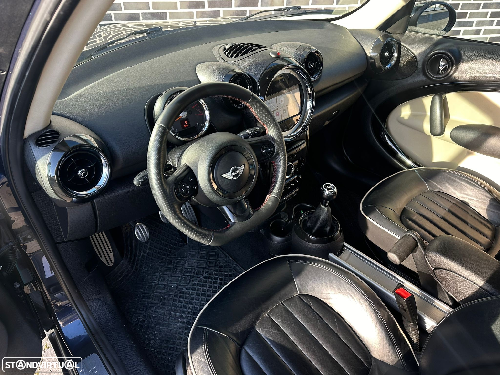 MINI Countryman Cooper SD - 10