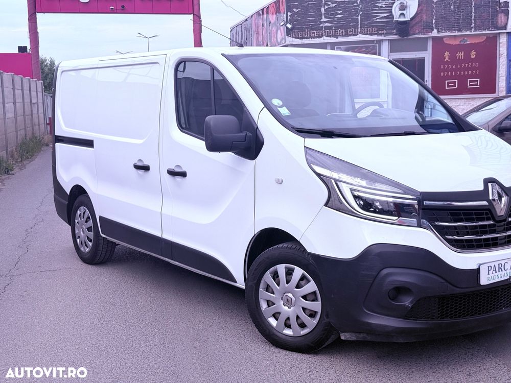 Renault Trafic - 3