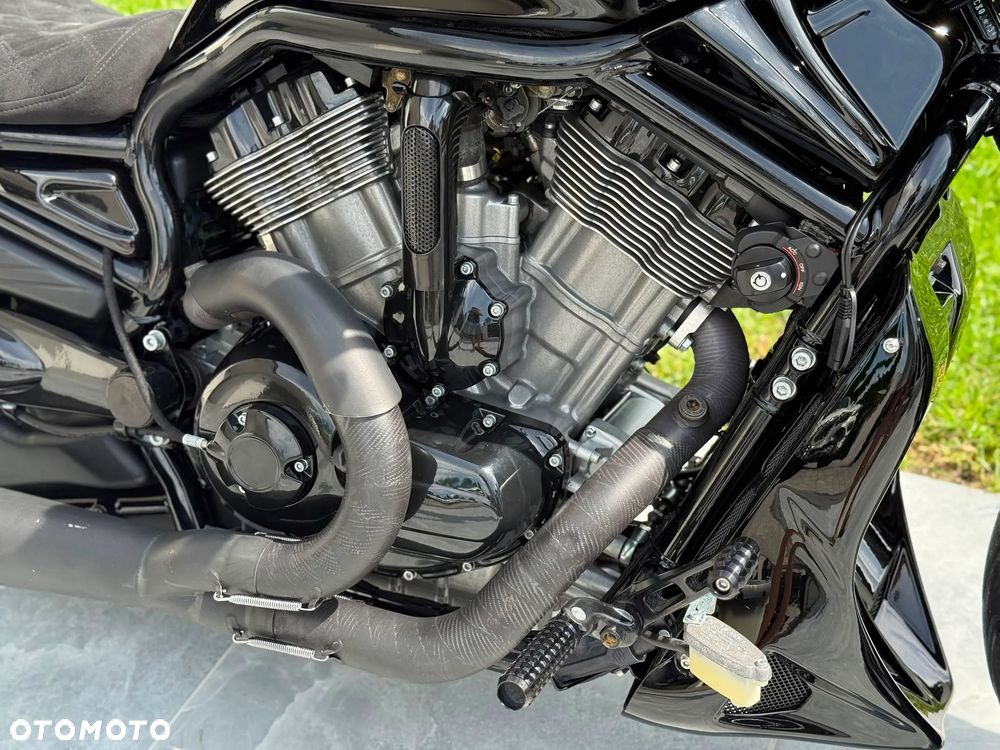 Harley-Davidson V-Rod Muscle - 18