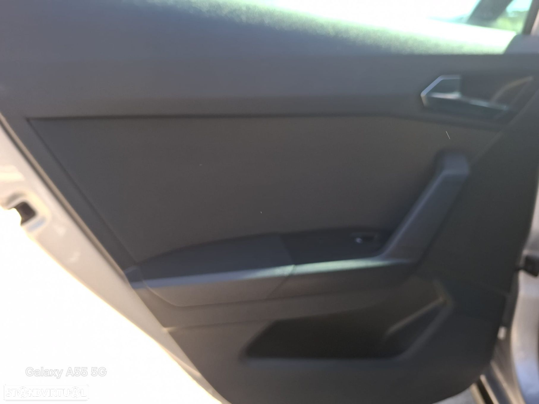 SEAT Arona 1.0 TSI FR - 24