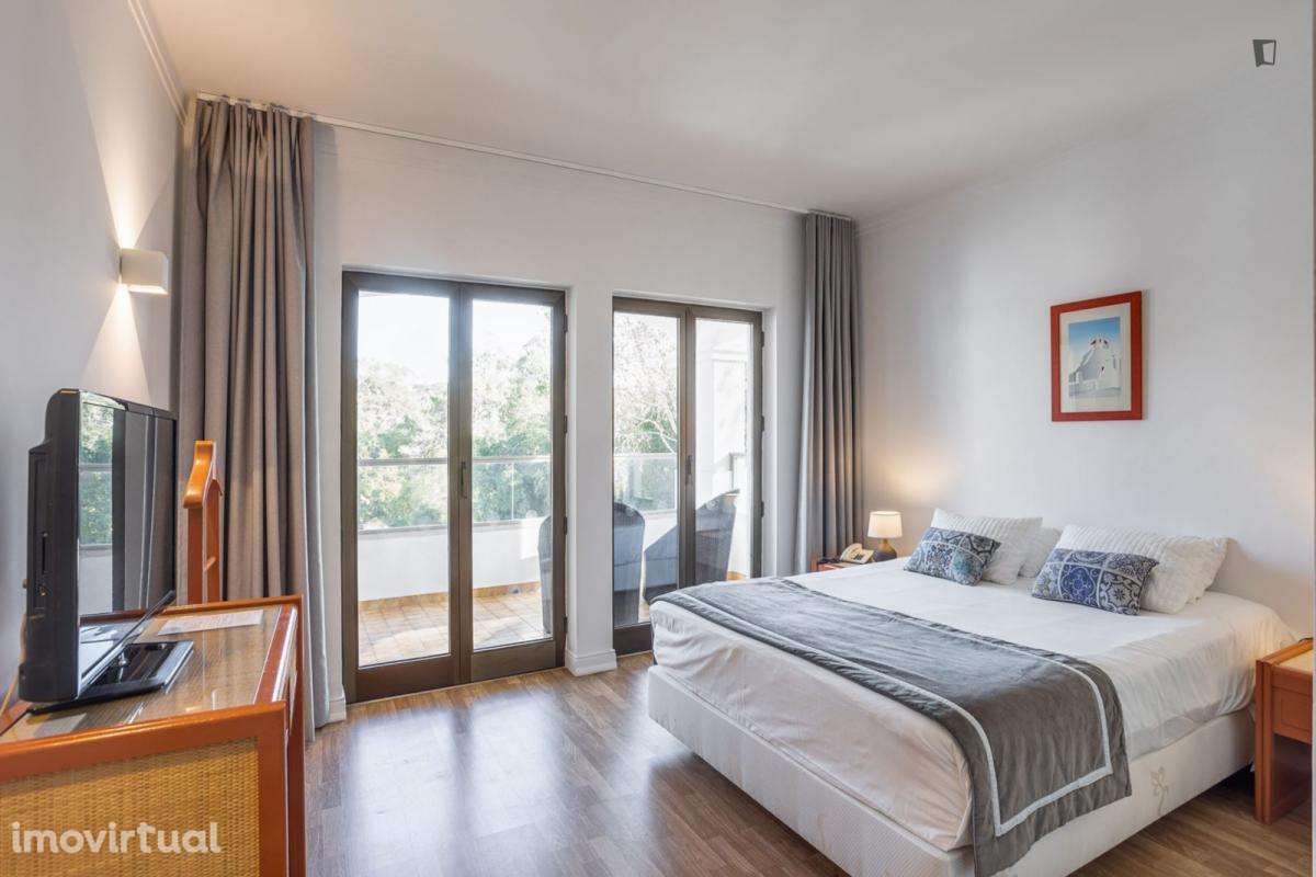 Apartamento com 1 quartos - localizado em Estoril Lisbon - Grande imagem: 4/15