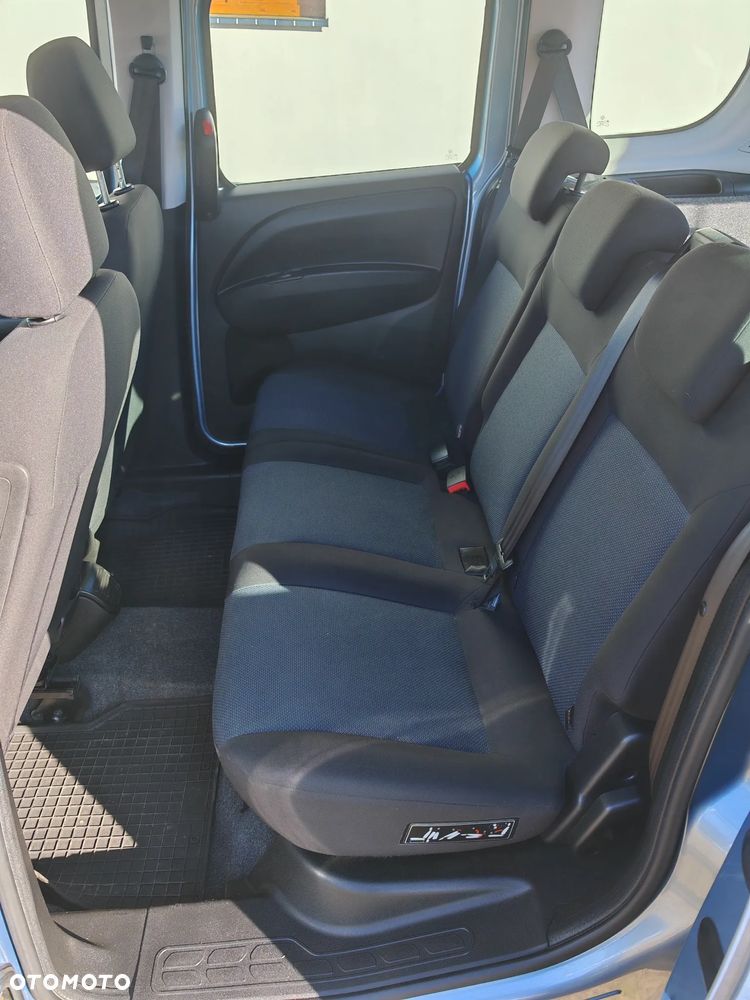 Opel Combo Tour L1H1 - 11