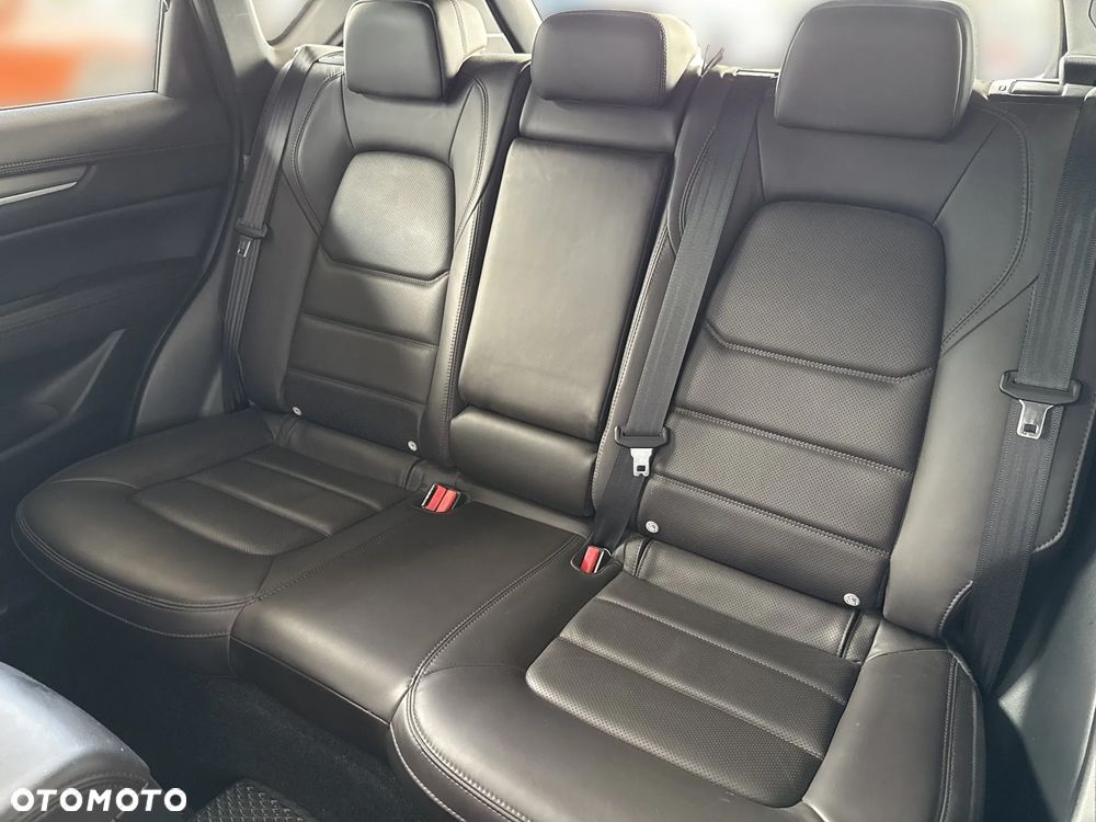 Mazda CX-5 2.0 Enso 2WD - 18