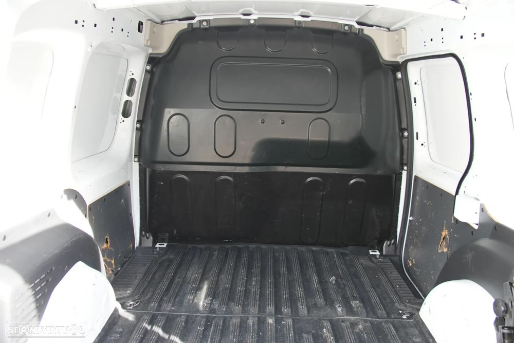 Mercedes-Benz Citan 109CDI 1.5 90cv - 7