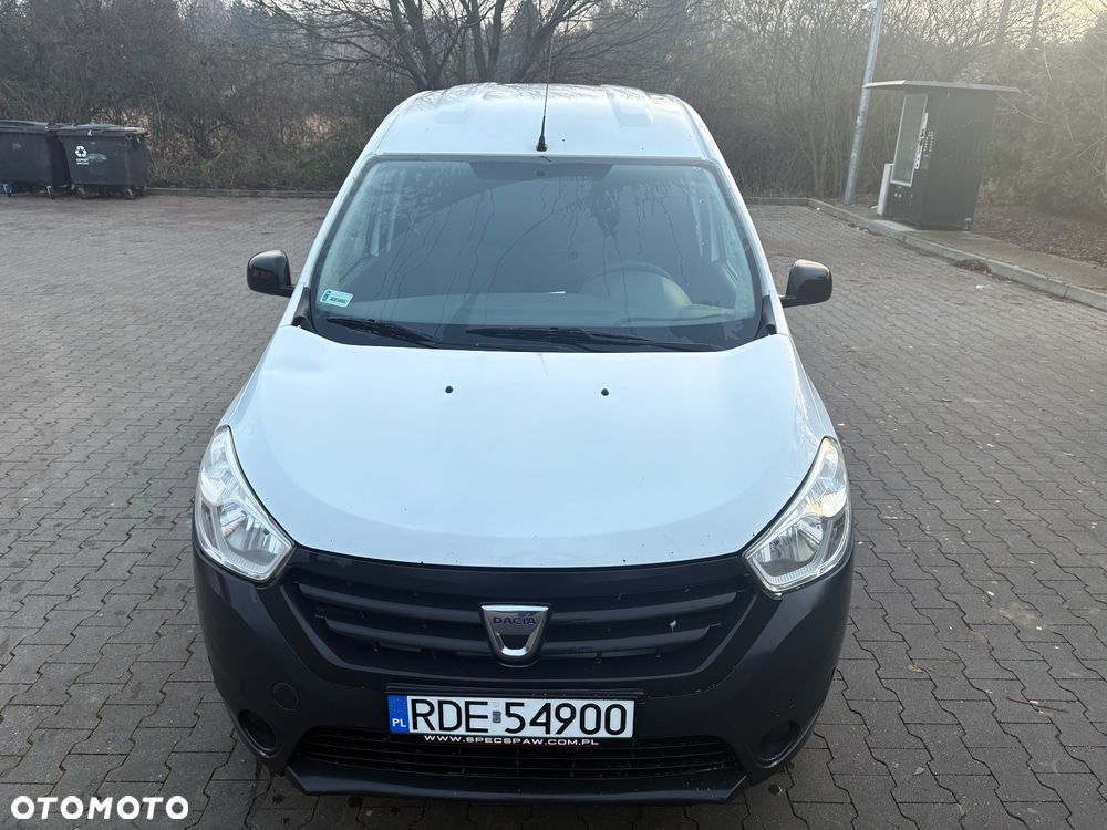Dacia Dokker - 35