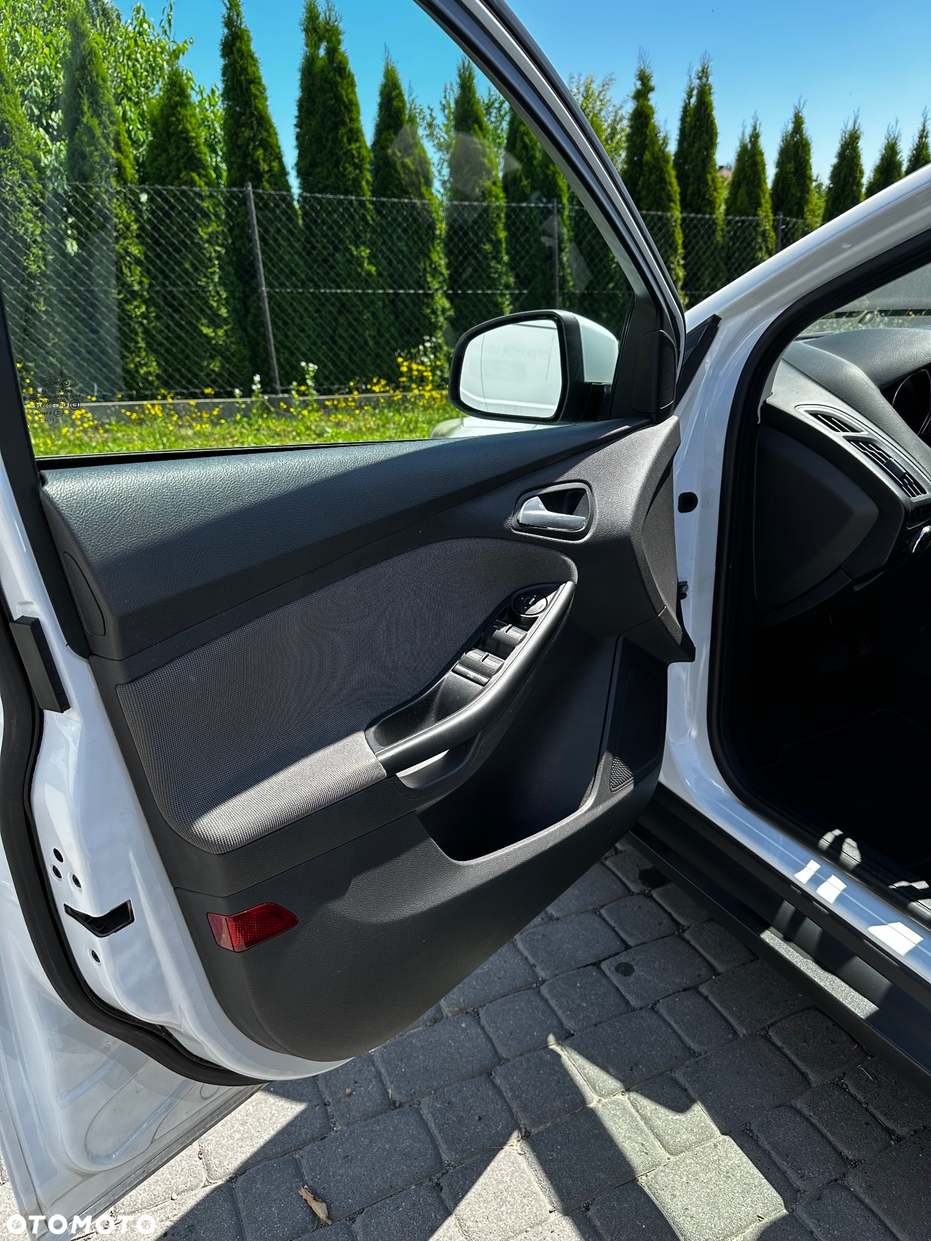 Ford Focus 2.0 TDCi Trend MPS6 - 10