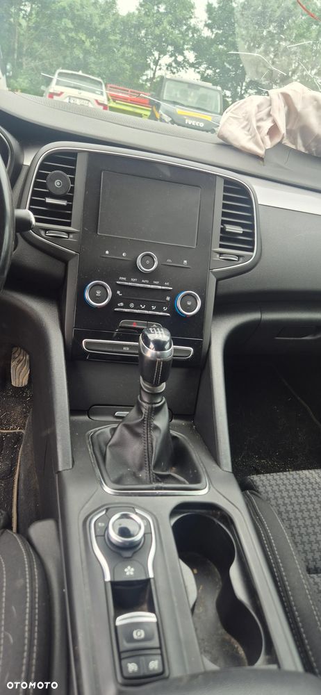 Renault Talisman 1.5 Energy dCi Life - 25