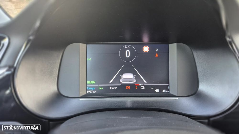 Opel Corsa-e Elegance - 18