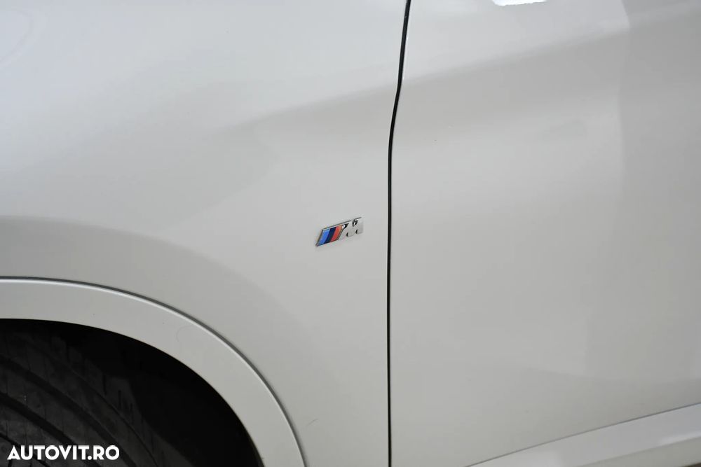 BMW X1 - 22