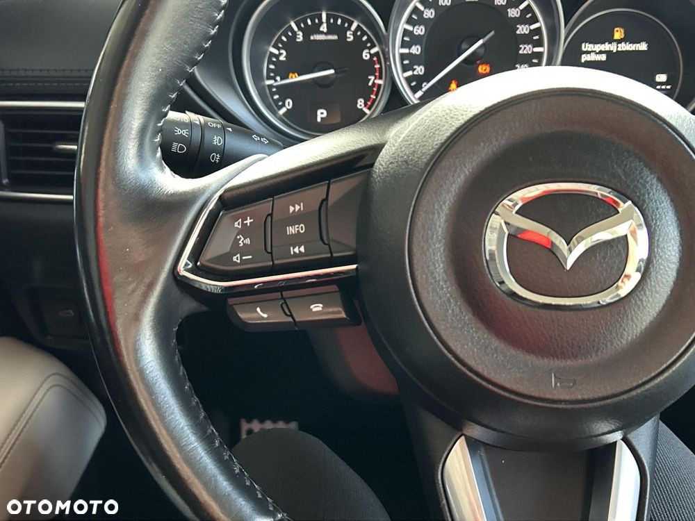Mazda CX-5 2.5 Skypassion AWD - 21