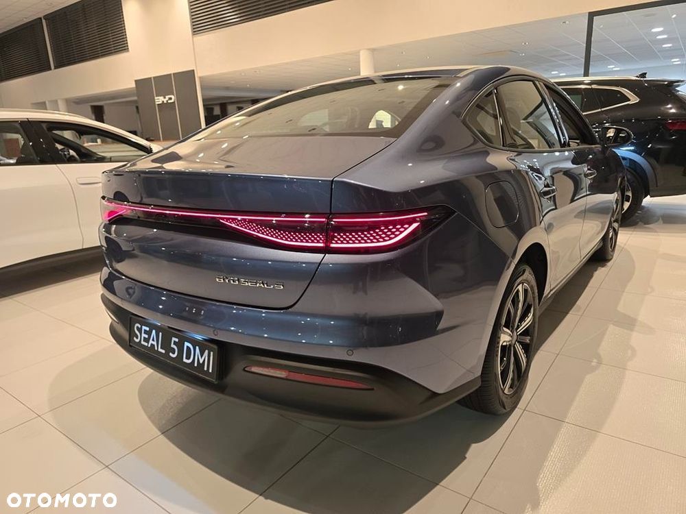 BYD Seal 5 1.5 Comfort - 4