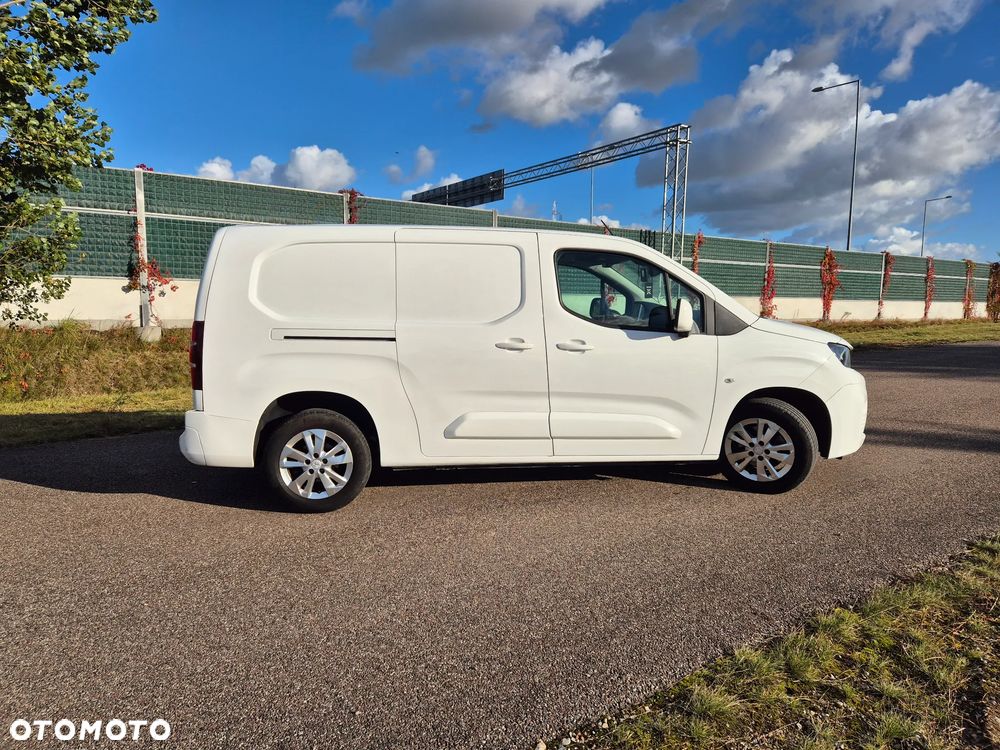 Peugeot PARTNER - 4