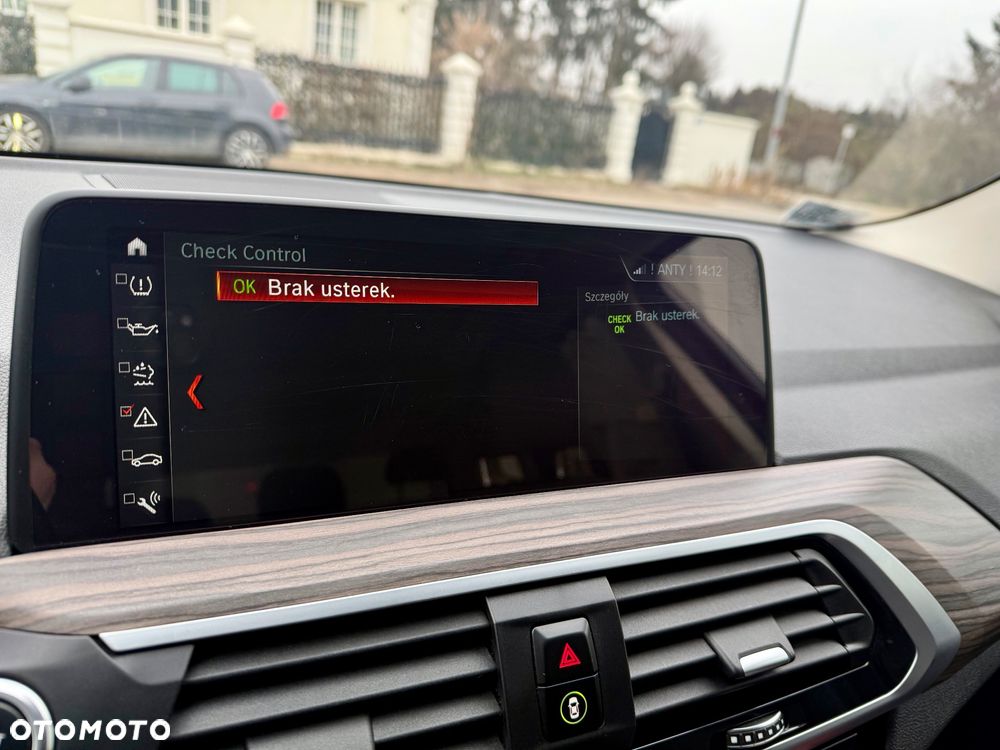 BMW X3 xDrive25d xLine - 18