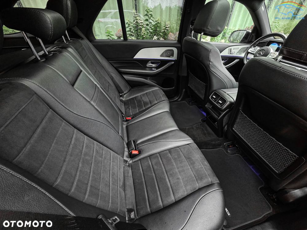 Mercedes-Benz GLE 350 d 4Matic 9G-TRONIC AMG Line - 18