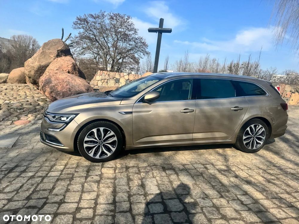 Renault Talisman 1.8 TCe FAP Winter Edition EDC - 1