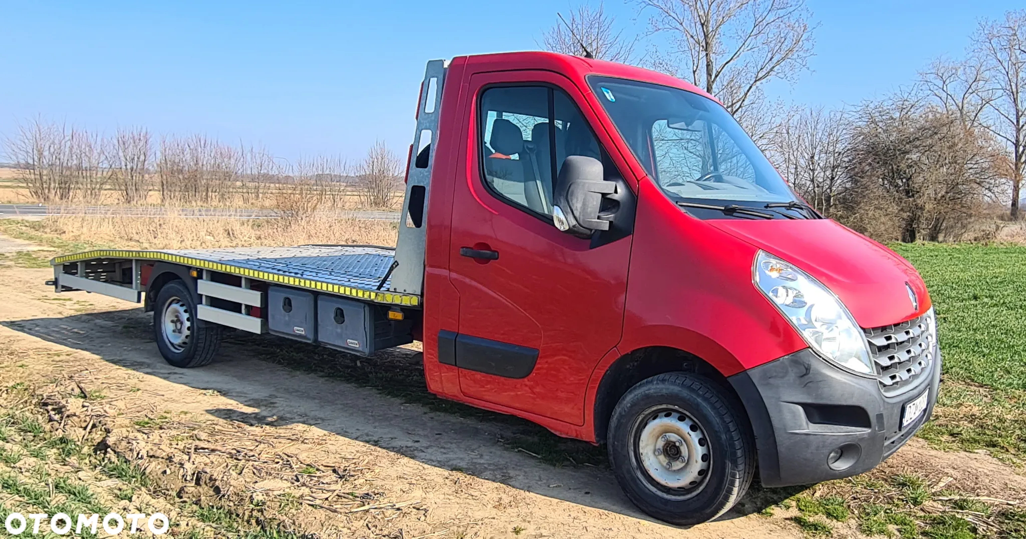 Renault Master - 11