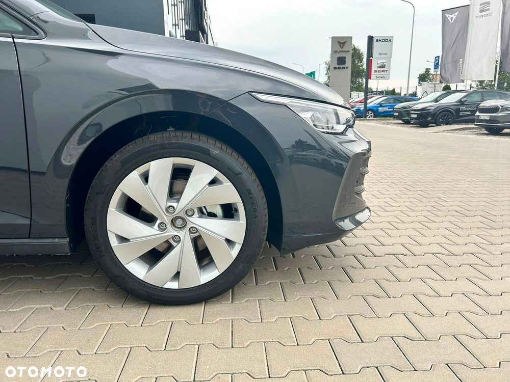 Volkswagen Golf Variant - 6