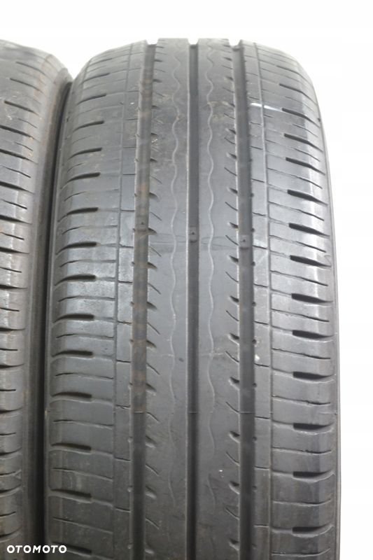 165/60R14 75H KUMHO SOLUS KH17 x2szt 2936o - 2