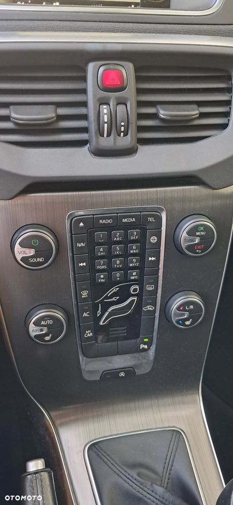 Volvo V40 D3 Drive-E Kinetic - 19