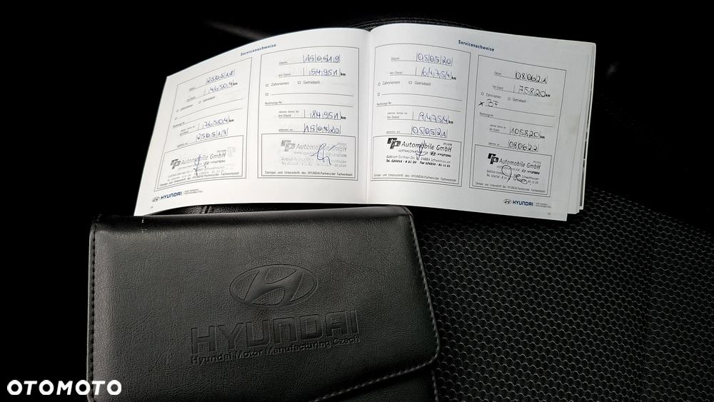 Hyundai ix35 1.6 GDI Premium 2WD - 39
