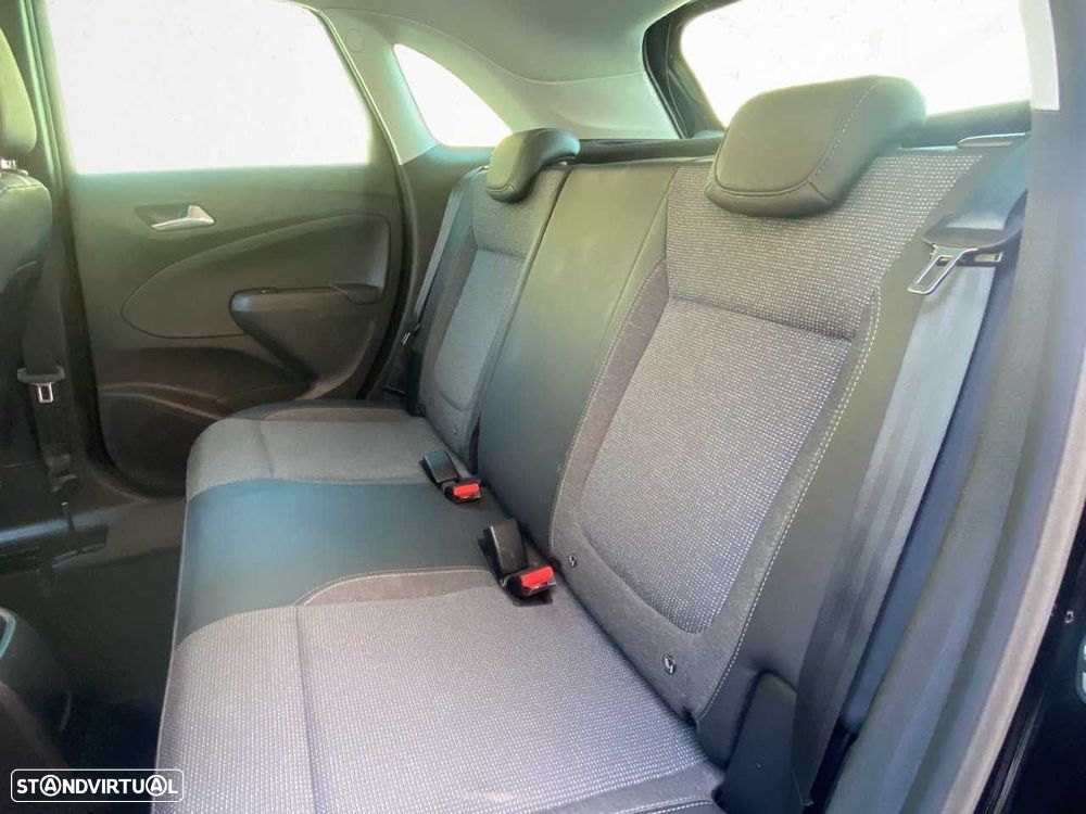 Opel Crossland - 10