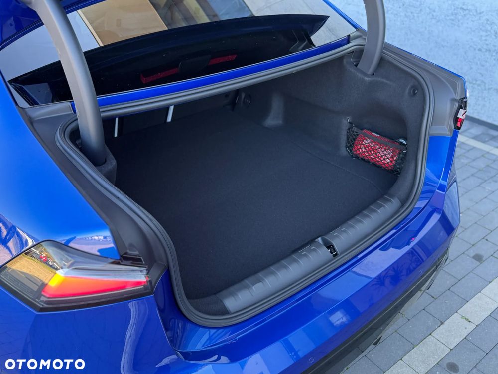 BMW i3 50 xDrive 113.4kWh - 23