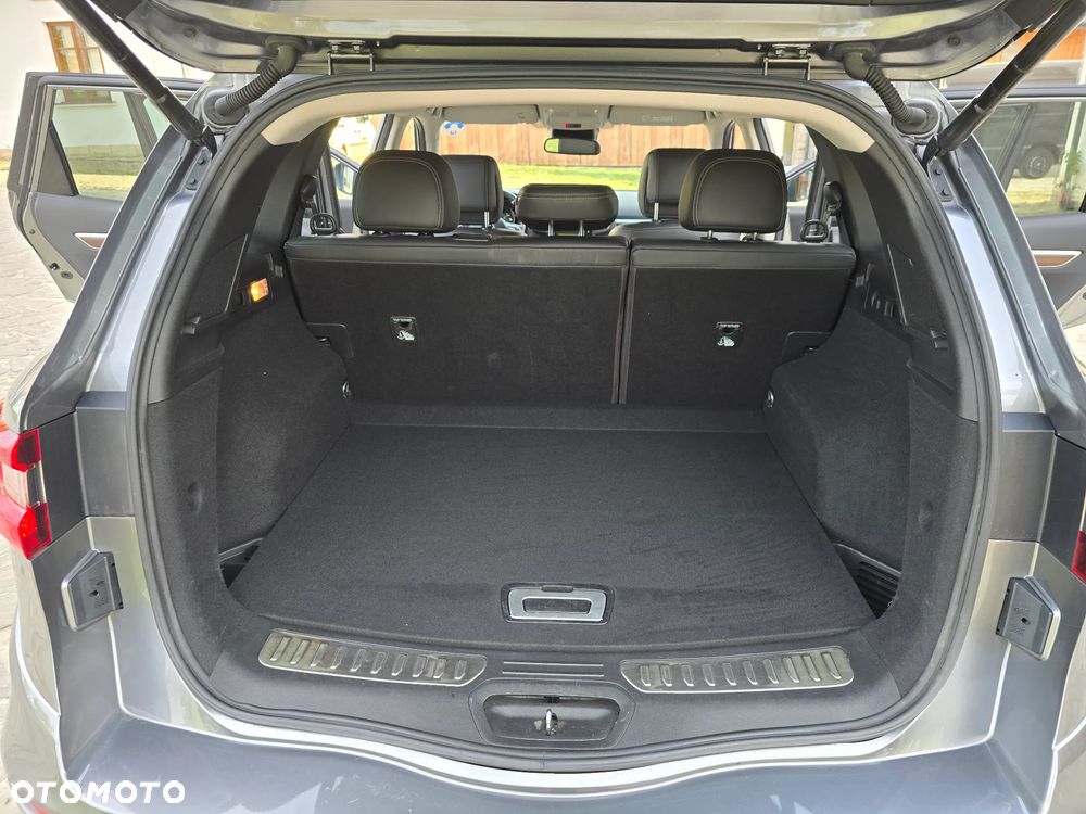 Renault Koleos 2.0 dCi Intens 4x4 X-Tronic - 34