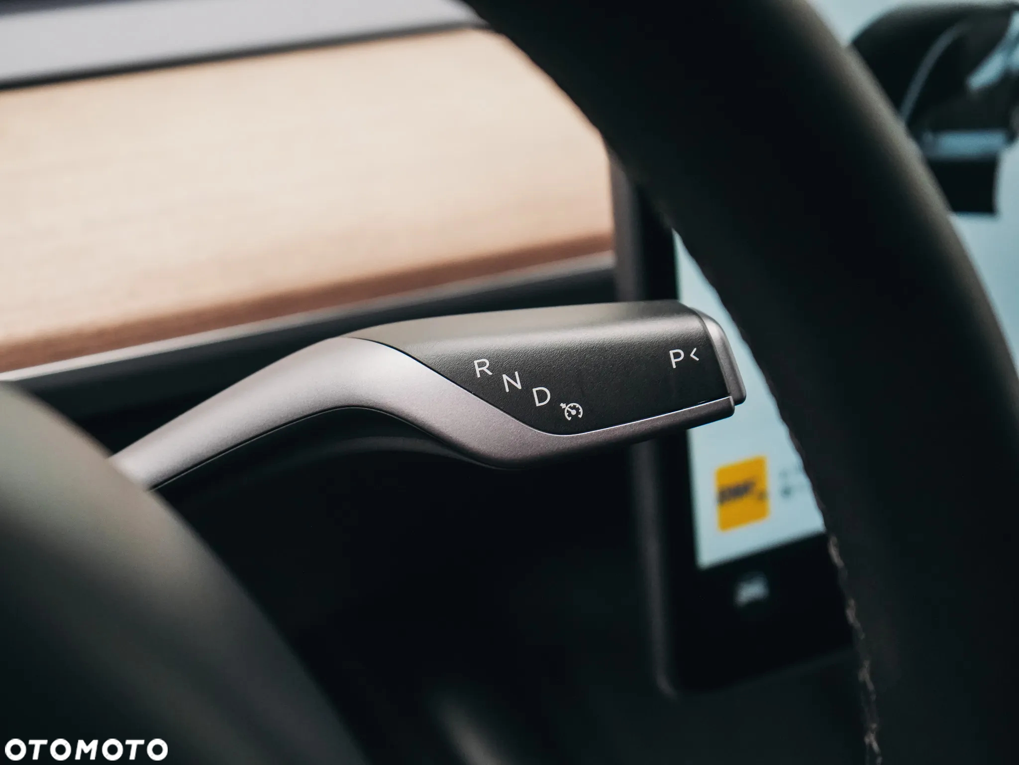 Tesla Y Model Long Range Dual Motor AWD - 22