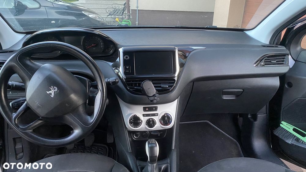 Peugeot 208 PureTech 68 Active - 6