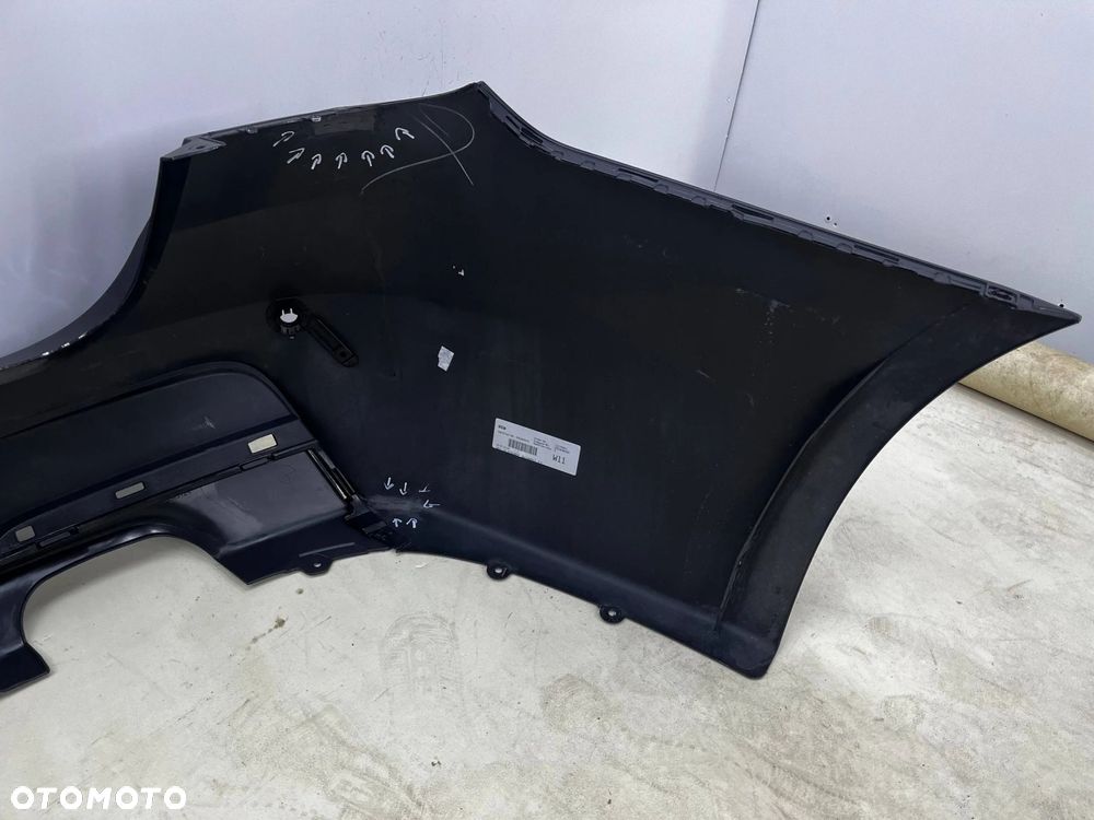 Zderzak tylny BMW 3 F31 M-Pakiet Kombi 11-18r. tył 4XPDC 8054209 - 13