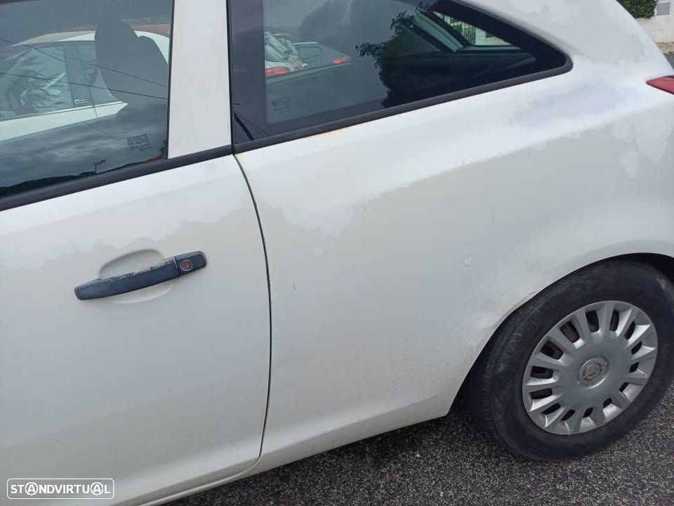 Opel Corsa 1.3 CDTi - 8
