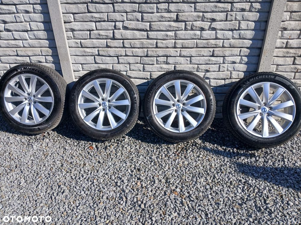 Volvo XC 90 B5 D AWD Inscription - 9