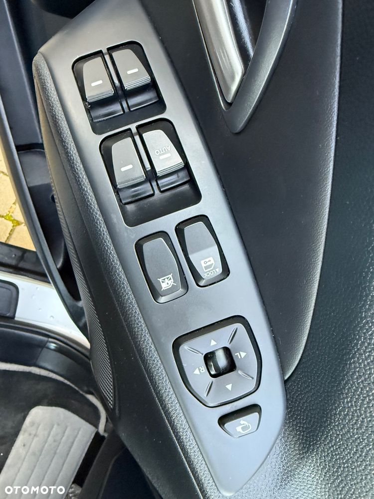 Hyundai ix35 1.6 2WD Comfort - 14