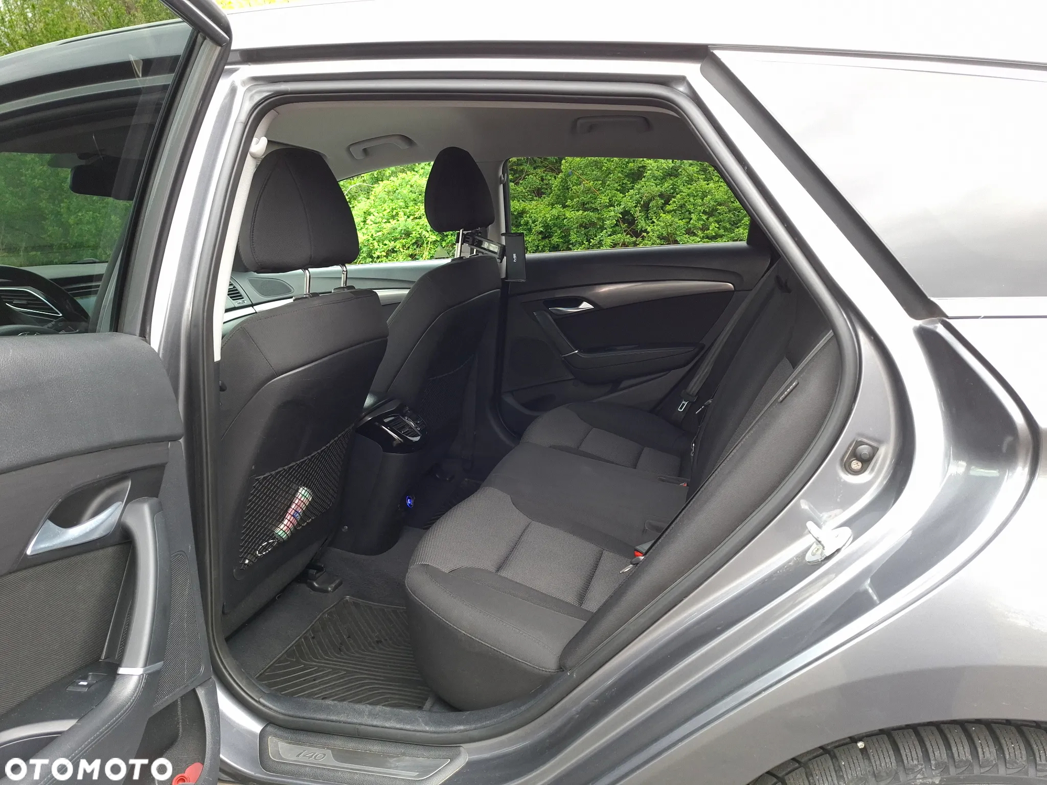 Hyundai i40 1.7 CRDi Comfort DCT - 7