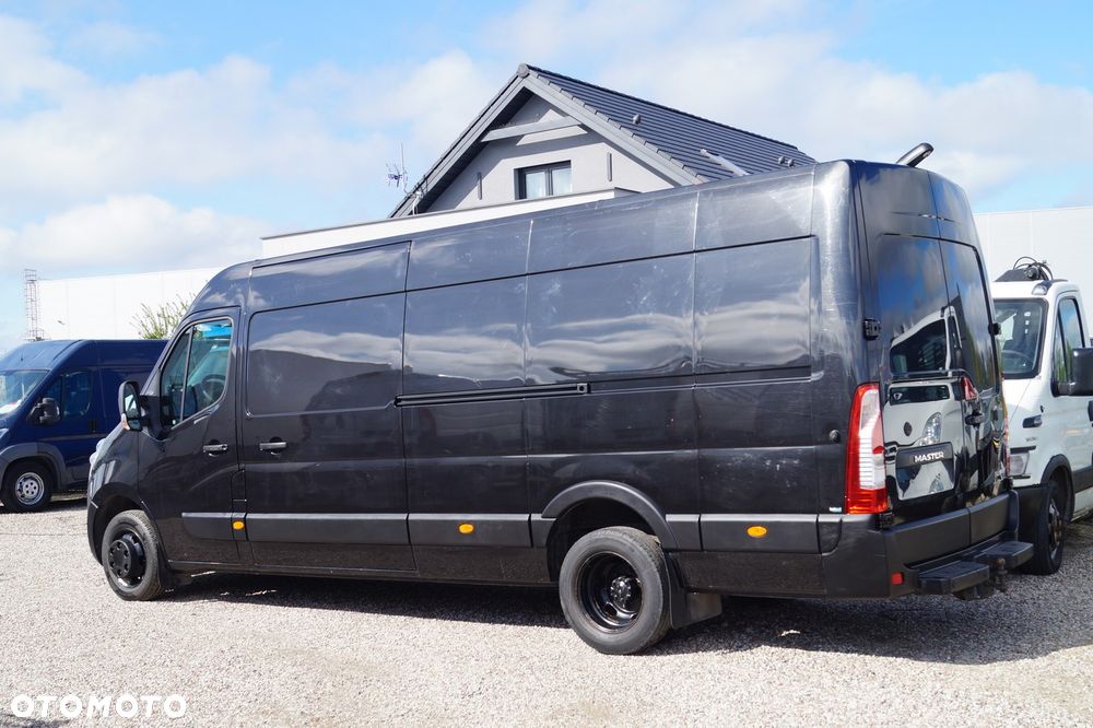 Renault Master - 6