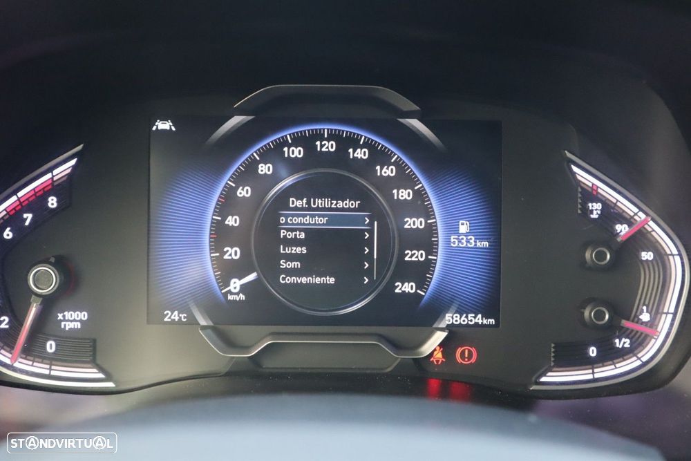 Hyundai i30 1.0 T-GDI Style Plus - 25