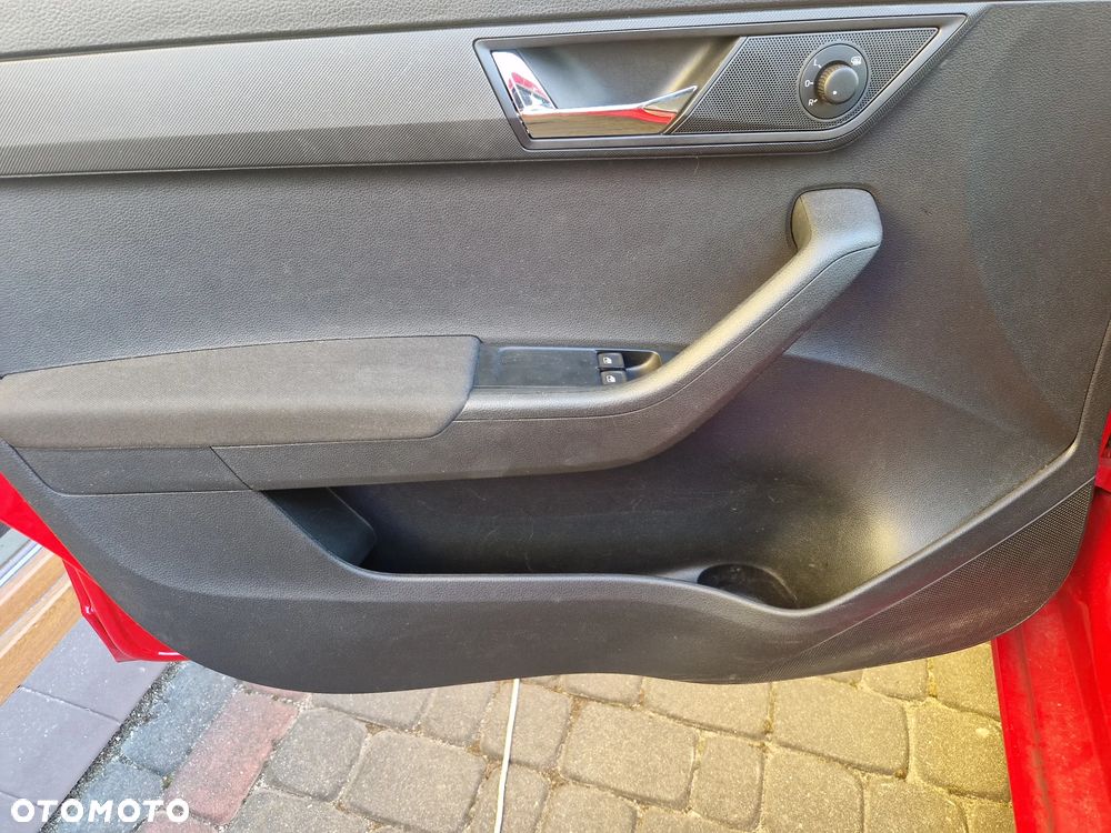 Skoda Fabia 1.0 TSI Ambition - 27