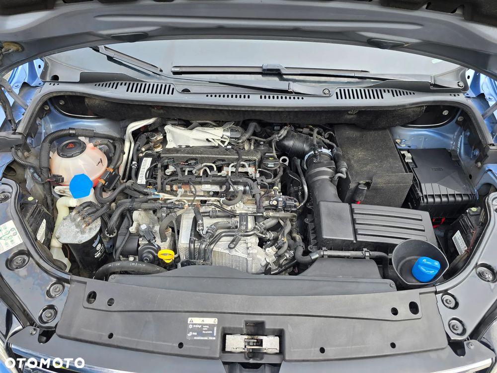 Volkswagen Caddy 2.0 TDI Comfortline DSG - 30