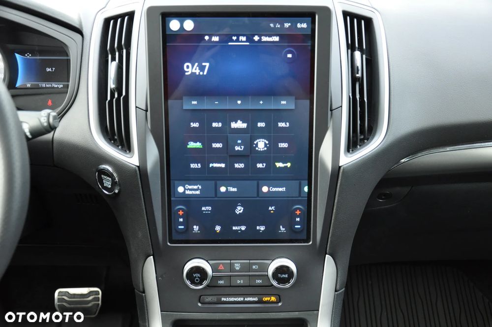 Ford Edge - 19