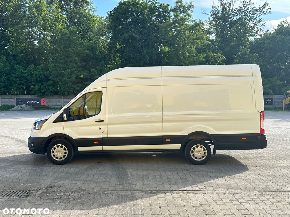 Ford TRANSIT L4H3 # Jumbo - 10