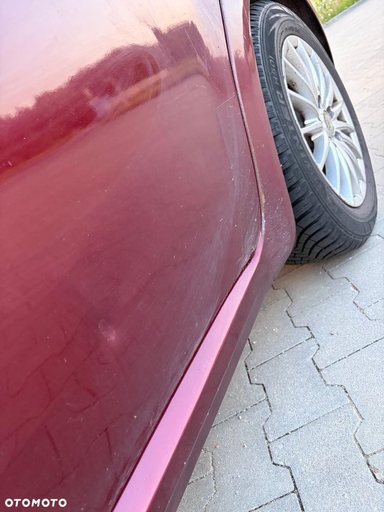 Alfa Romeo 159 2.2JTS Distinctive - 12