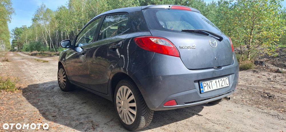 Mazda 2 1.5 Sport - 8