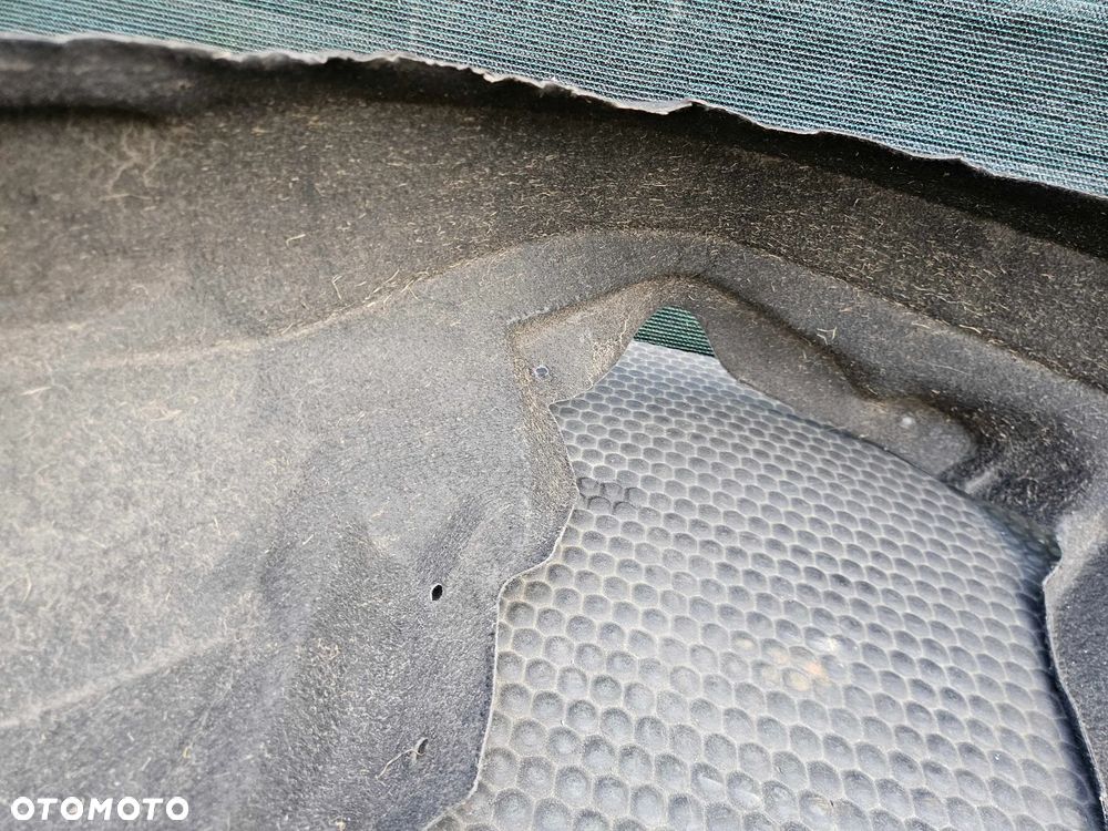 Nadkole Nadkola Oslona Material Przod Przednie Tyl Tylne Lewe Prawe Audi A6 C6 Sedan - 11